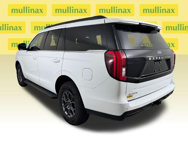2025 Ford Expedition - $48,000