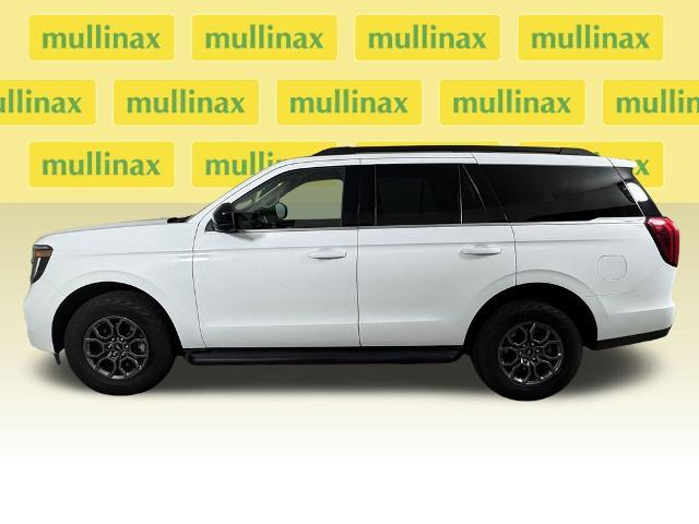 2025 Ford Expedition - $48,000
