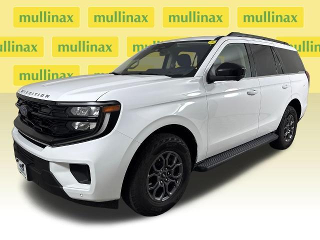 2025 Ford Expedition - $48,000