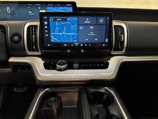 2025 Ford Expedition - $48,000