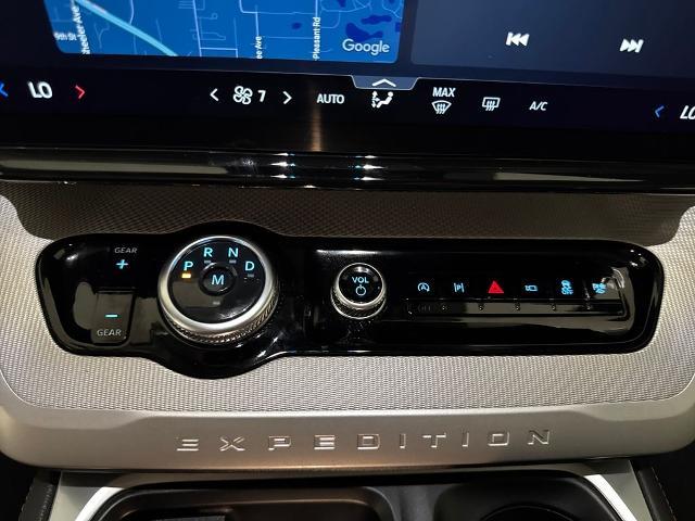 2025 Ford Expedition - $48,000