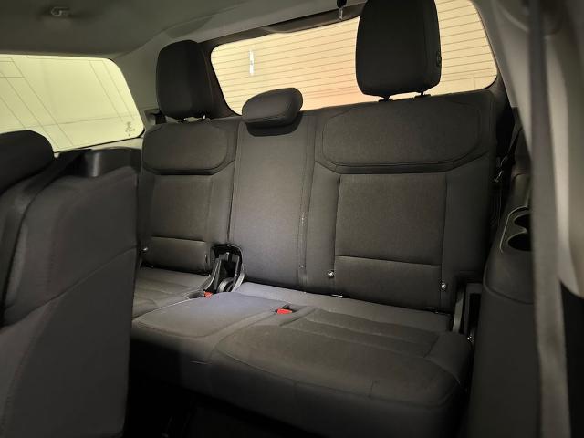 2025 Ford Expedition - $48,000