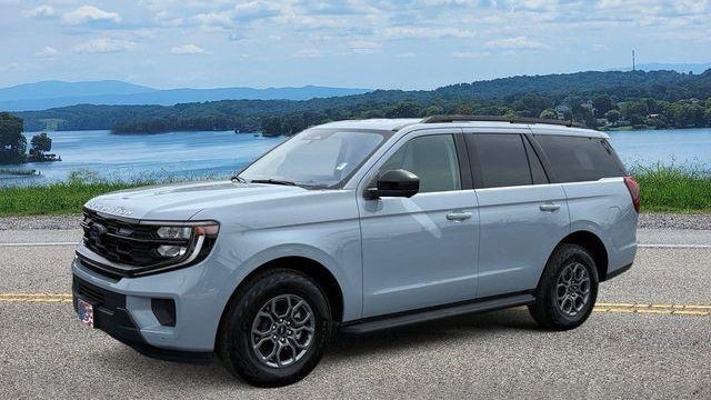 Preowned 2025 Ford Expedition Active for Sale