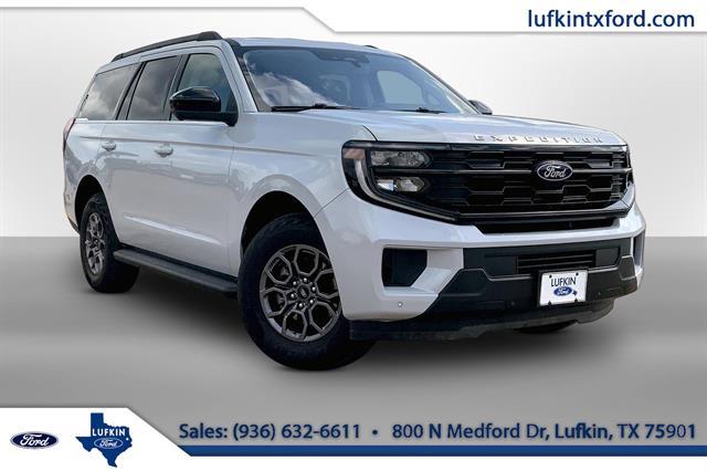 2025 Ford Expedition - $51,152