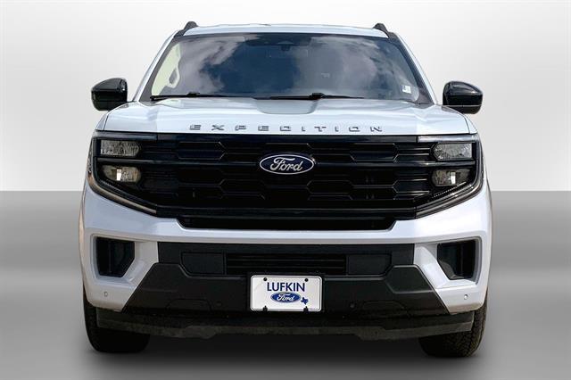 2025 Ford Expedition - $51,152