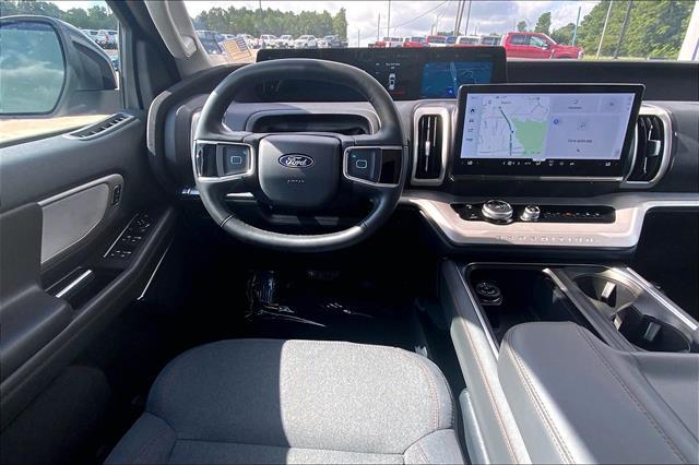 2025 Ford Expedition - $51,152