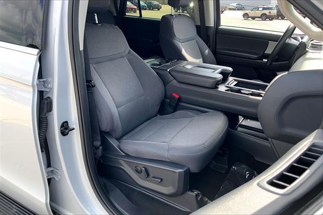 2025 Ford Expedition - $51,152