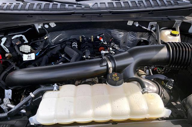 2025 Ford Expedition - $51,152