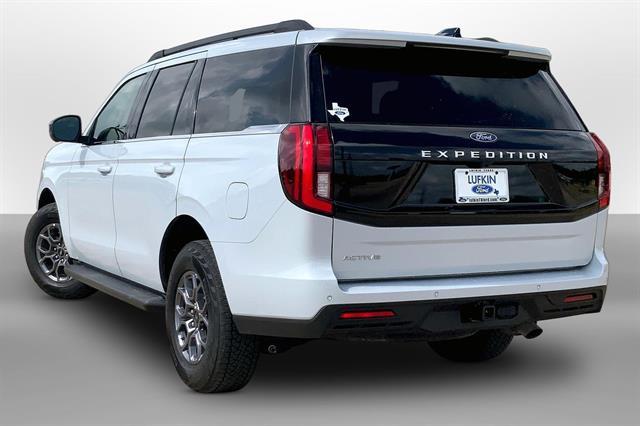 2025 Ford Expedition - $51,152