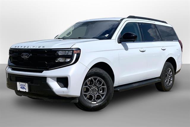 2025 Ford Expedition - $51,152