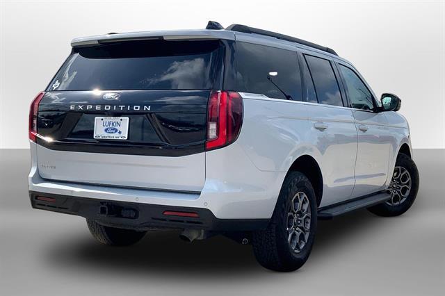 2025 Ford Expedition - $51,152