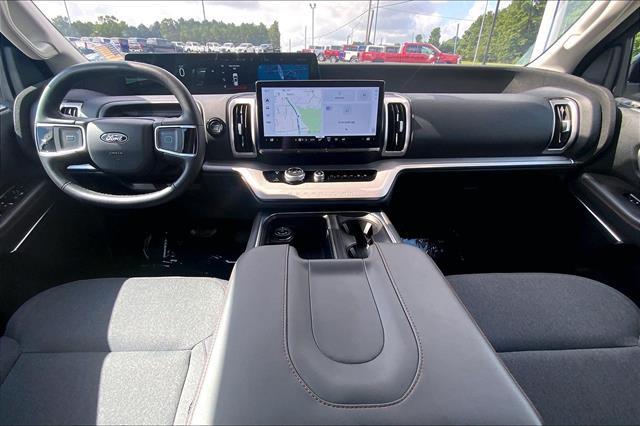 2025 Ford Expedition - $51,152