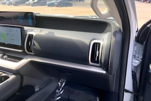2025 Ford Expedition - $51,152