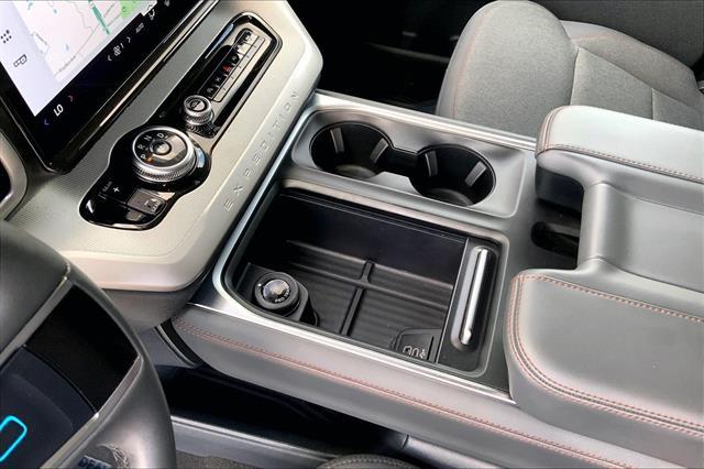 2025 Ford Expedition - $51,152