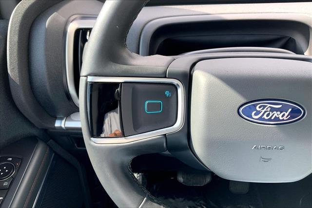 2025 Ford Expedition - $51,152