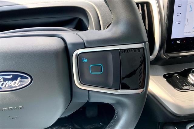 2025 Ford Expedition - $51,152