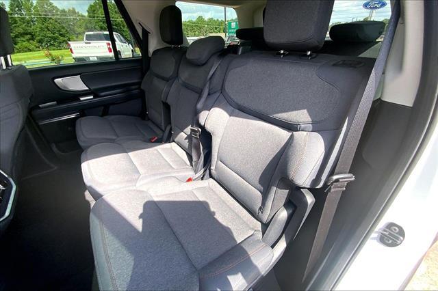2025 Ford Expedition - $51,152