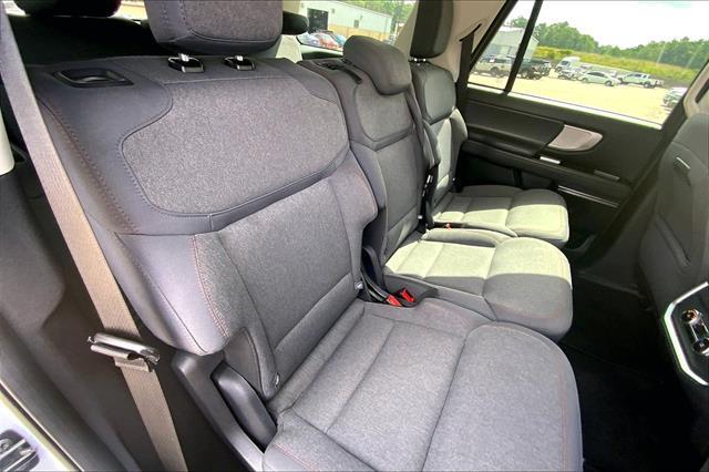 2025 Ford Expedition - $51,152