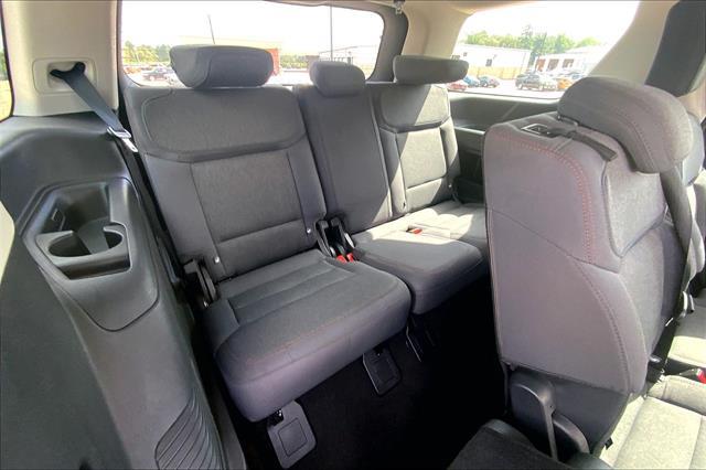 2025 Ford Expedition - $51,152