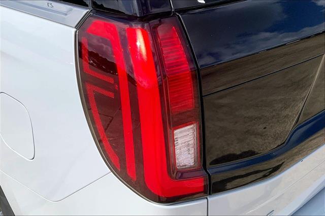 2025 Ford Expedition - $51,152