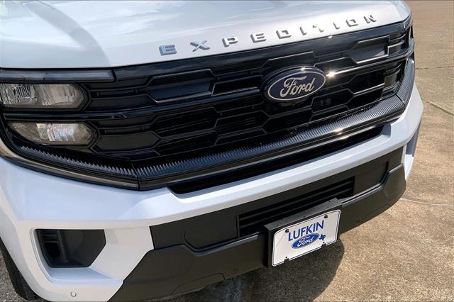 2025 Ford Expedition - $51,152