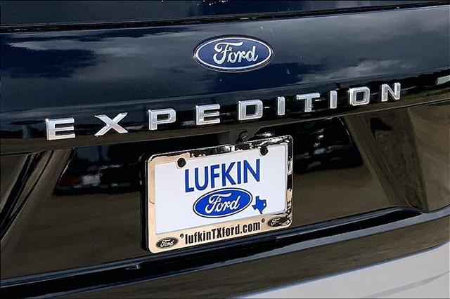 2025 Ford Expedition - $51,152