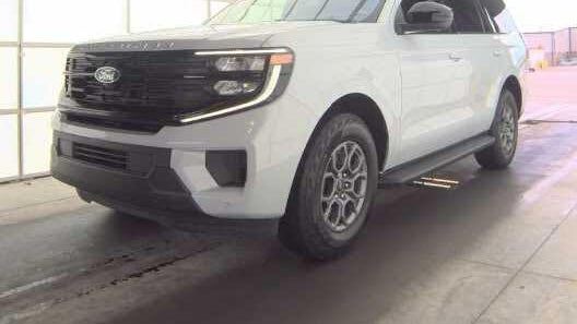 Preowned 2025 Ford Expedition Active for Sale