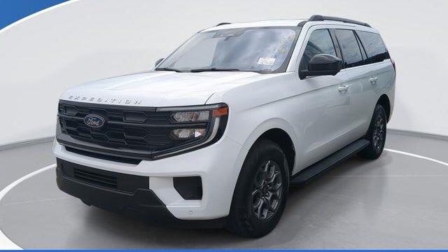 Preowned 2025 Ford Expedition Active for Sale