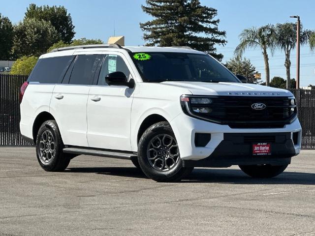 2025 Ford Expedition - $50,990