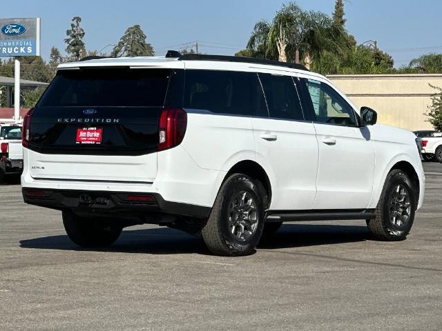 2025 Ford Expedition - $50,990