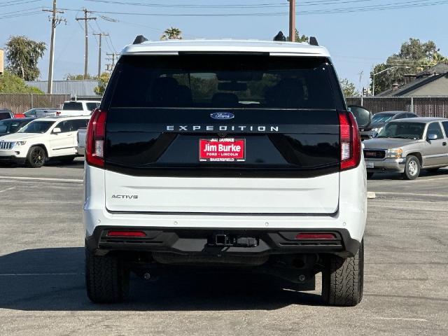 2025 Ford Expedition - $50,990