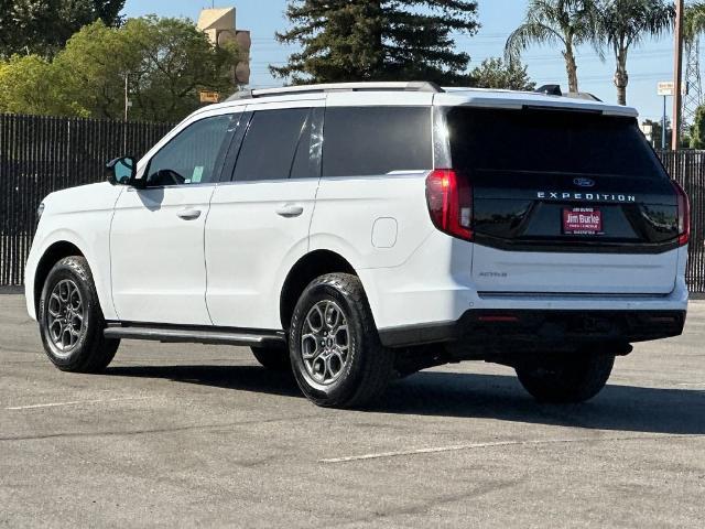 2025 Ford Expedition - $50,990