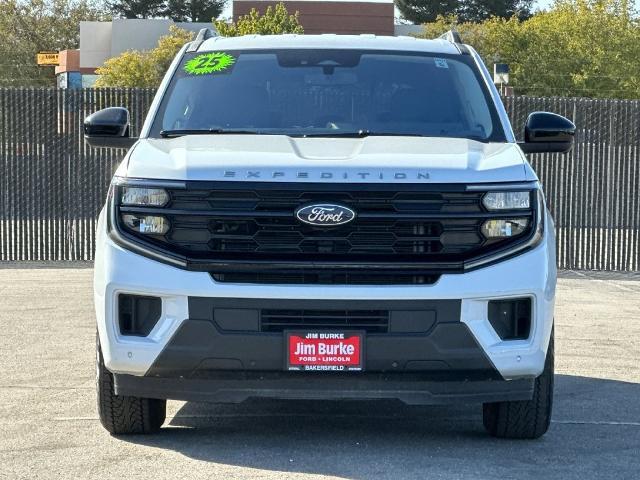 2025 Ford Expedition - $50,990