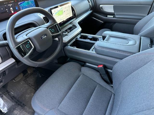 2025 Ford Expedition - $50,990