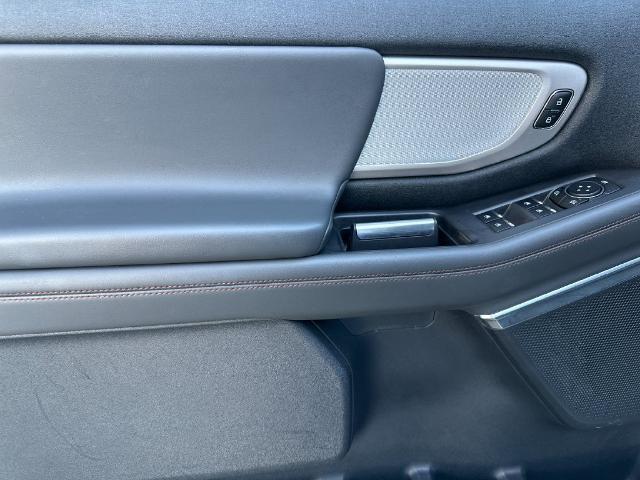 2025 Ford Expedition - $50,990