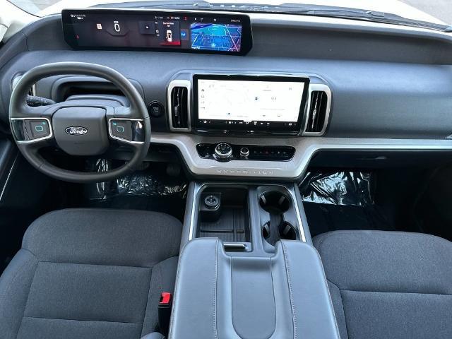 2025 Ford Expedition - $50,990