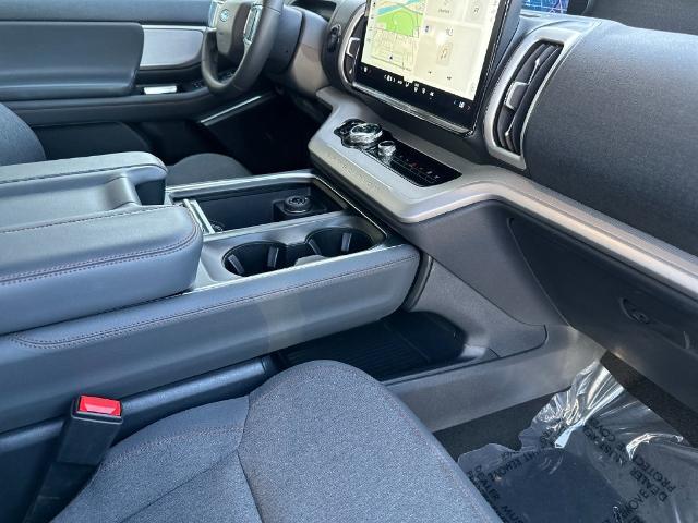 2025 Ford Expedition - $50,990