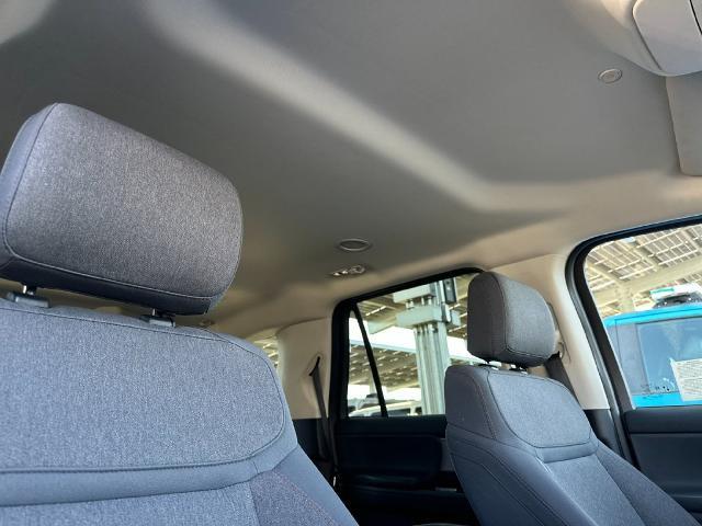 2025 Ford Expedition - $50,990