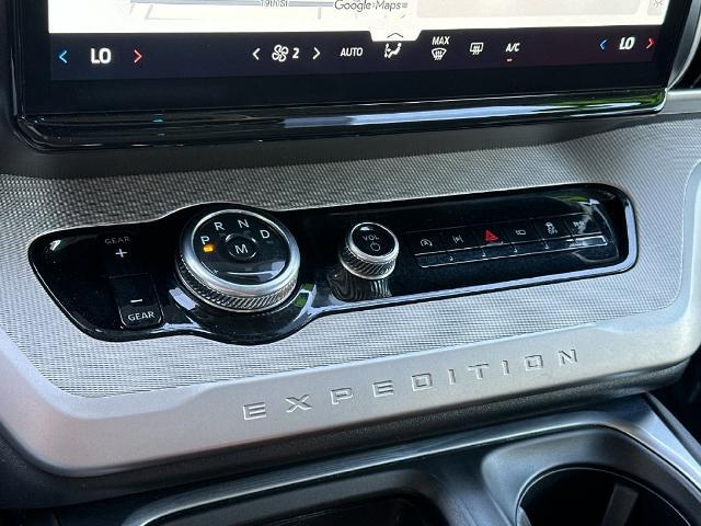 2025 Ford Expedition - $50,990