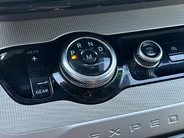 2025 Ford Expedition - $50,990