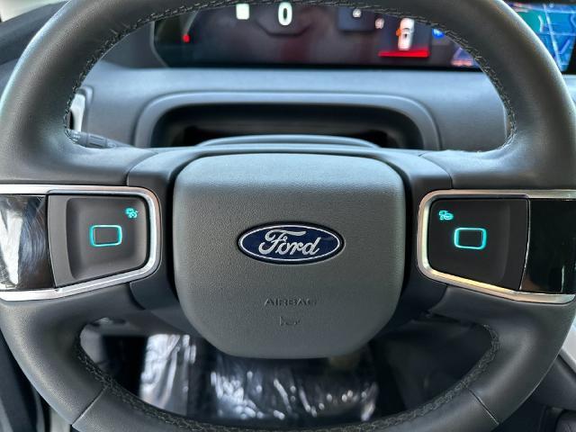 2025 Ford Expedition - $50,990