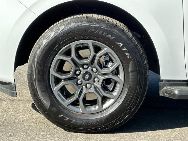 2025 Ford Expedition - $50,990