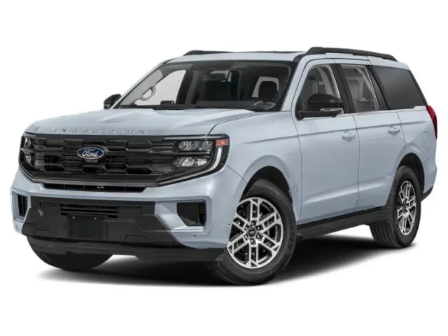 2026 Ford Expedition - $63,914
