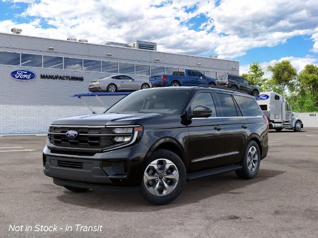 2027 Ford Expedition - $70,275