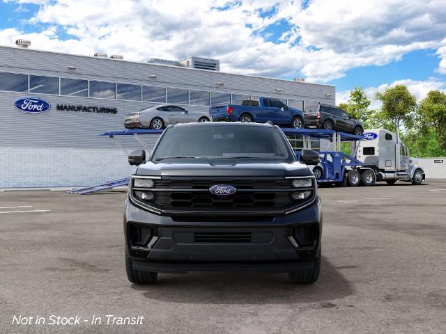 2027 Ford Expedition - $70,275