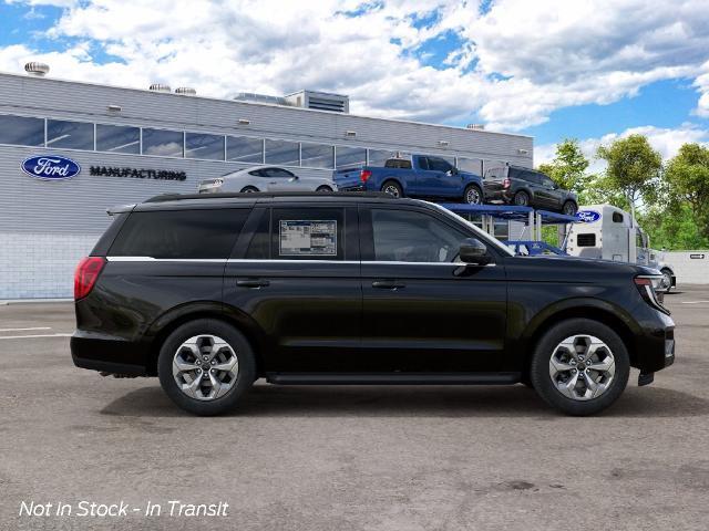 2027 Ford Expedition - $70,275