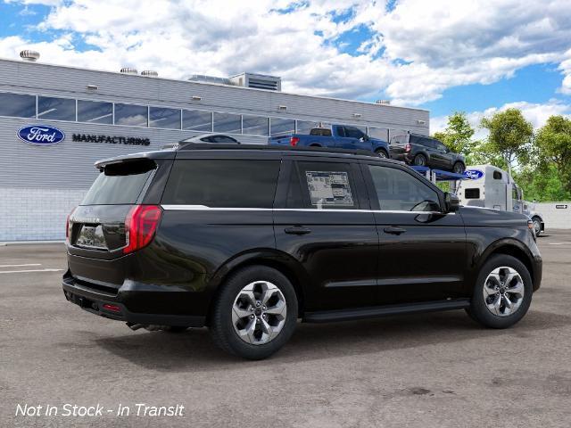 2027 Ford Expedition - $70,275