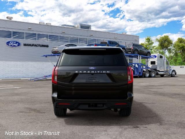 2027 Ford Expedition - $70,275