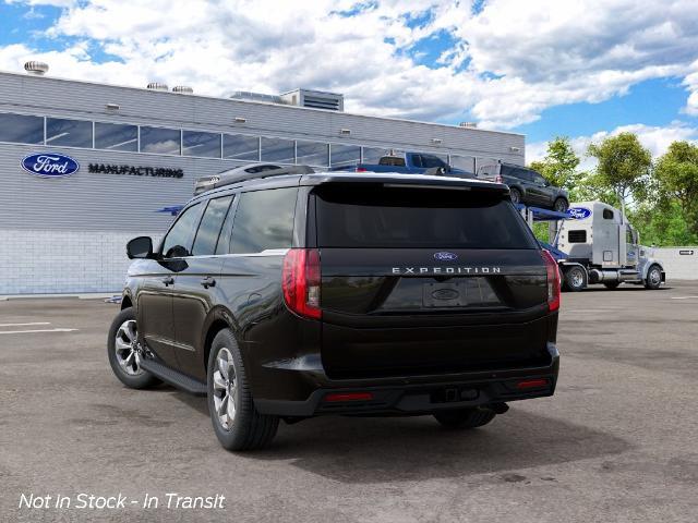 2027 Ford Expedition - $70,275