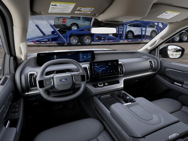 2027 Ford Expedition - $70,275